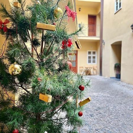 Old Town Prague Apartment Ngoại thất bức ảnh