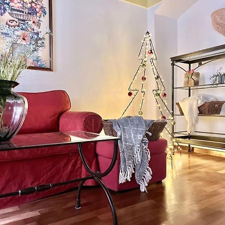 Old Town Prague Apartment Ngoại thất bức ảnh