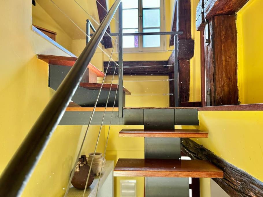 Old Town Prague Apartment Ngoại thất bức ảnh
