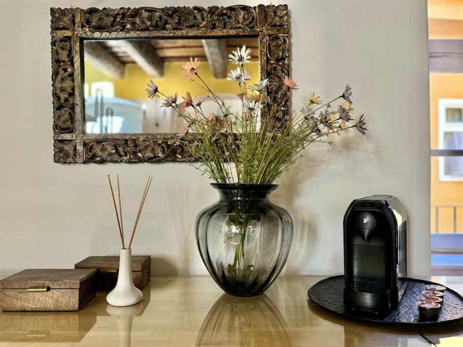 Old Town Prague Apartment Ngoại thất bức ảnh