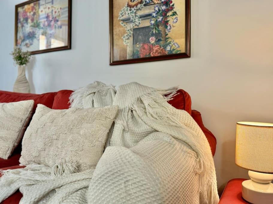 Old Town Prague Apartment Ngoại thất bức ảnh