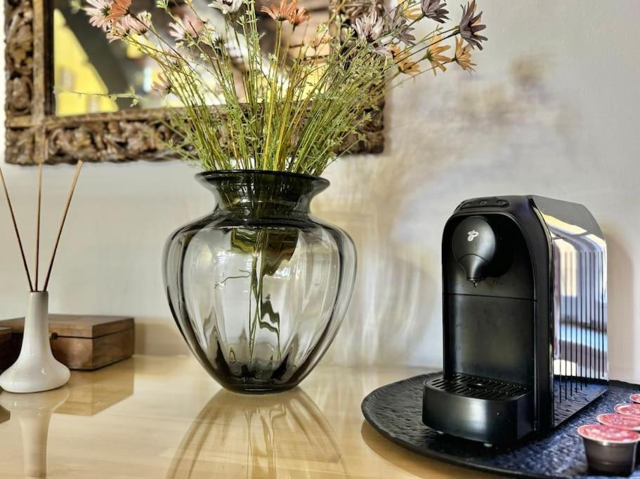 Old Town Prague Apartment Ngoại thất bức ảnh