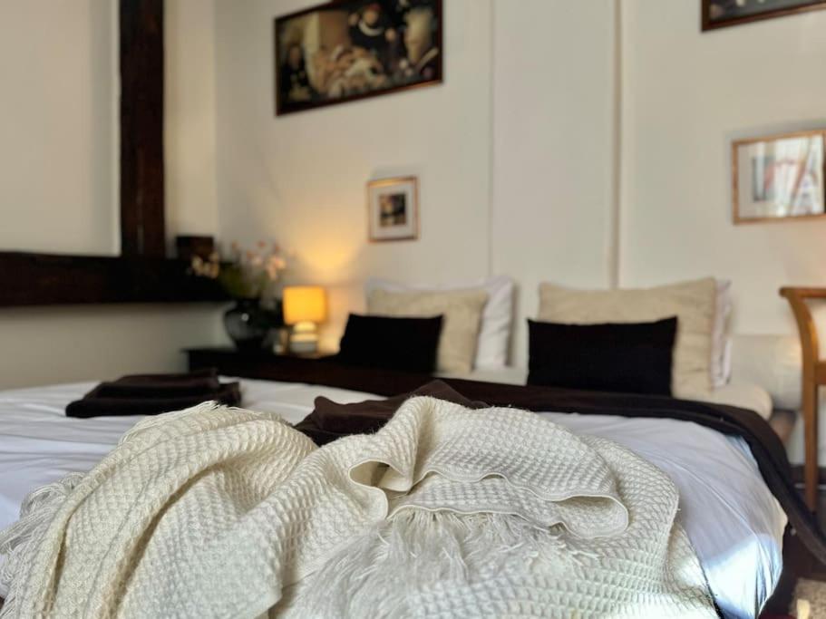 Old Town Prague Apartment Ngoại thất bức ảnh