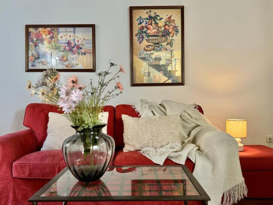 Old Town Prague Apartment Ngoại thất bức ảnh