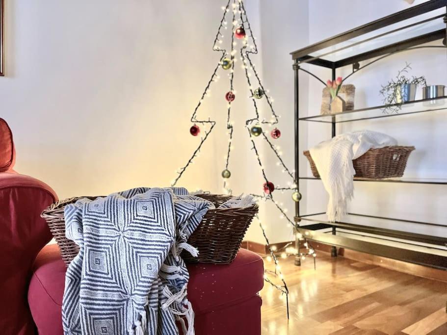Old Town Prague Apartment Ngoại thất bức ảnh