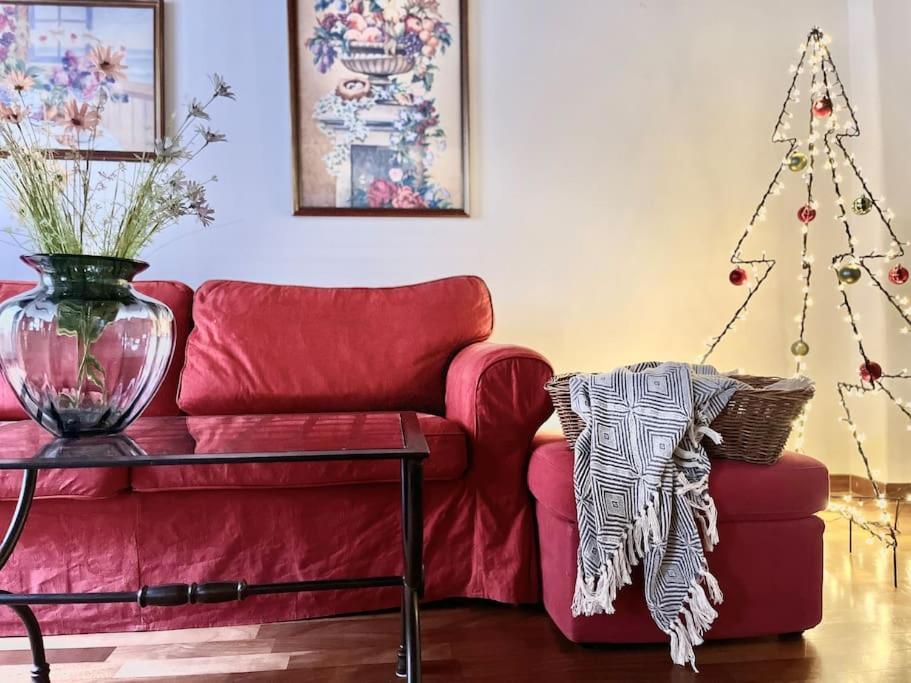 Old Town Prague Apartment Ngoại thất bức ảnh