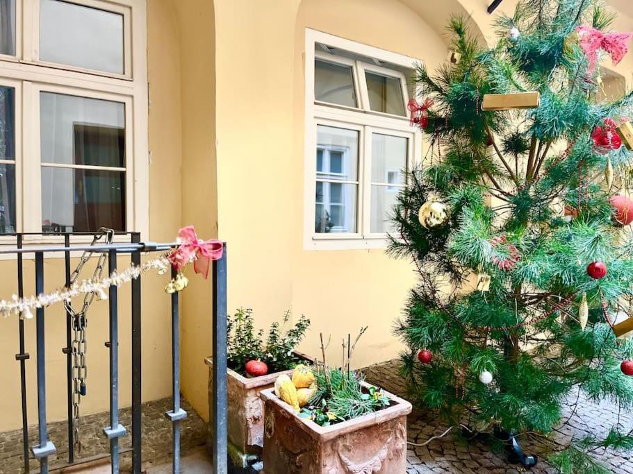 Old Town Prague Apartment Ngoại thất bức ảnh