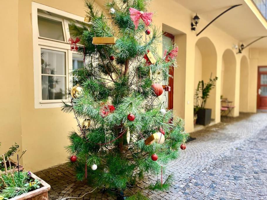 Old Town Prague Apartment Ngoại thất bức ảnh